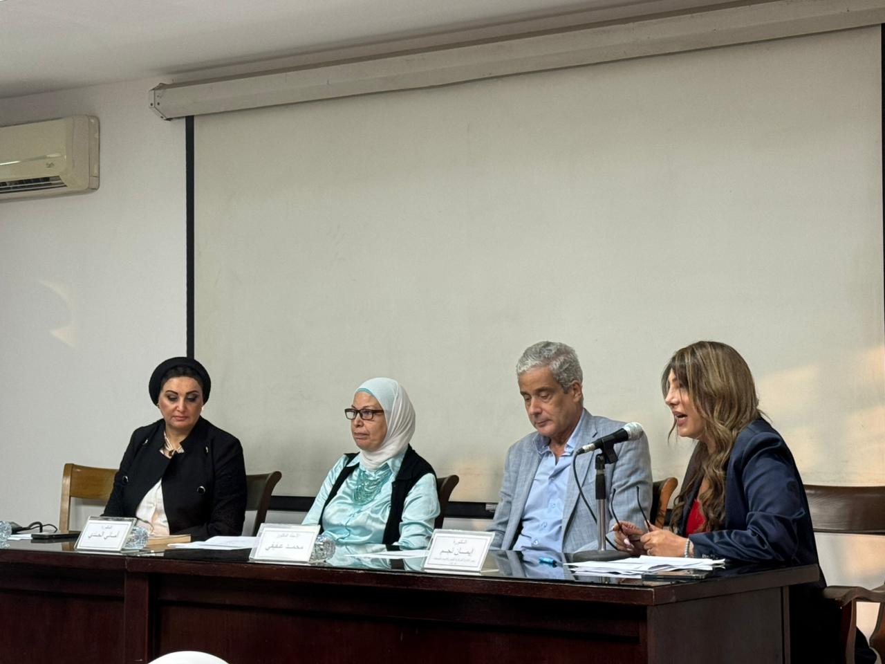 الأعلى للثقافة يحتفى بعيد وفاء النيل 